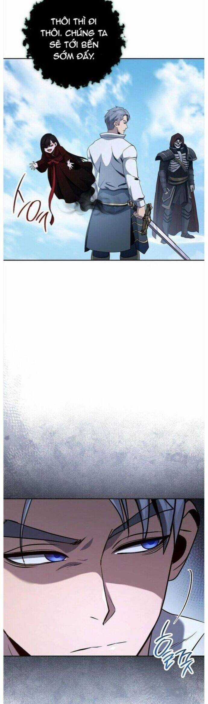 Cốt Binh Trở Lại - Chương 313 - Trang 23