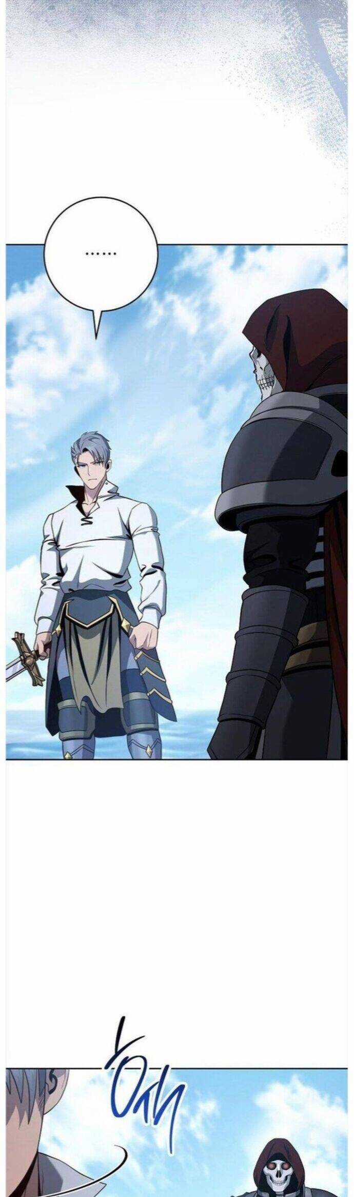 Cốt Binh Trở Lại - Chương 313 - Trang 24