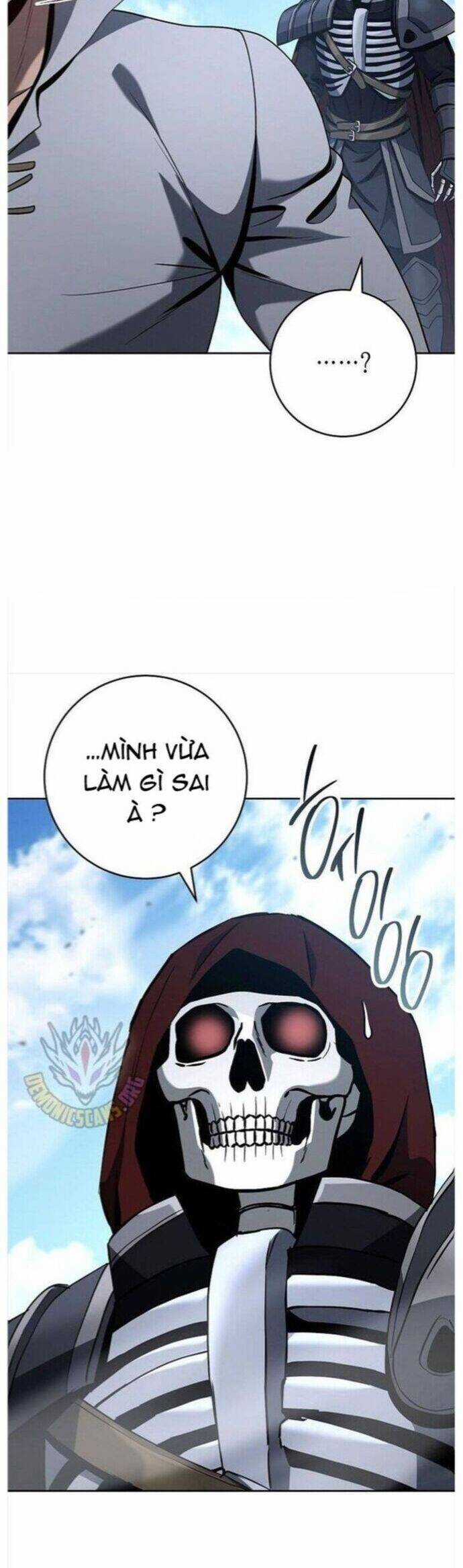 Cốt Binh Trở Lại - Chương 313 - Trang 25