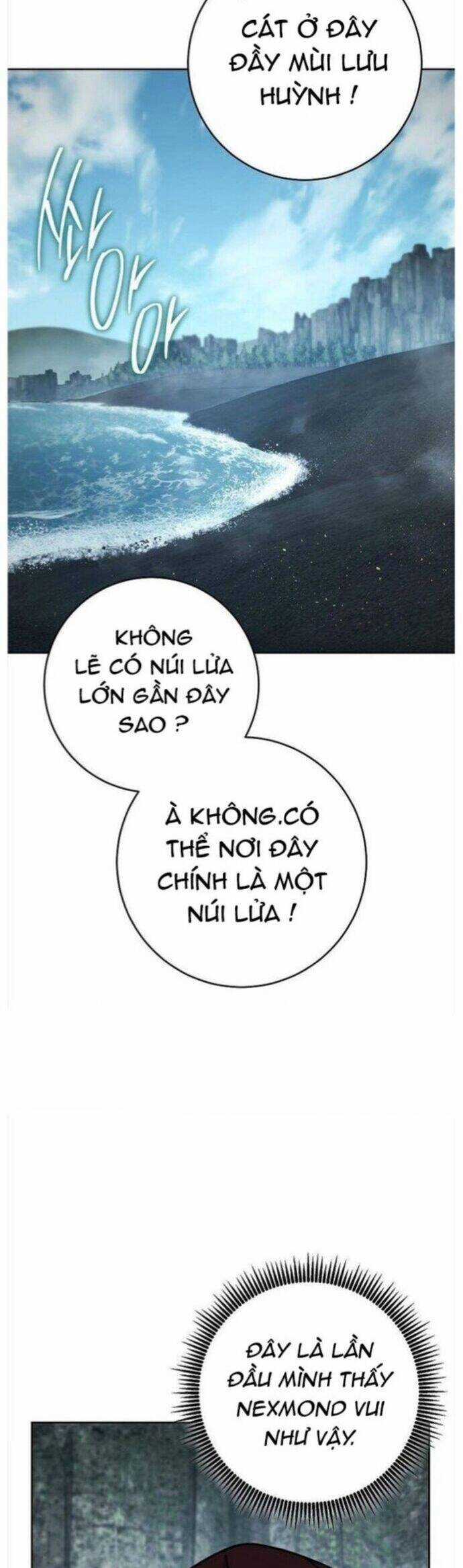 Cốt Binh Trở Lại - Chương 313 - Trang 32