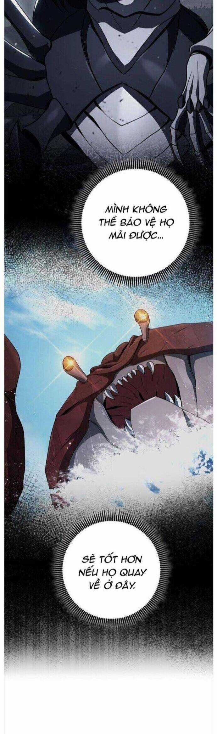 Cốt Binh Trở Lại - Chương 313 - Trang 34