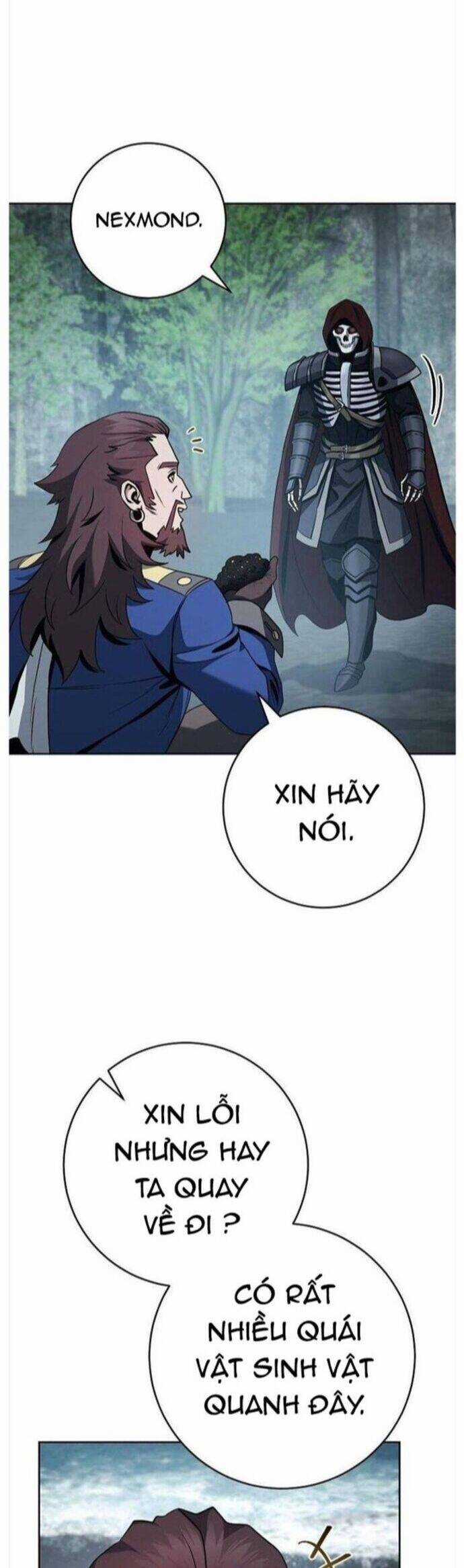 Cốt Binh Trở Lại - Chương 313 - Trang 35