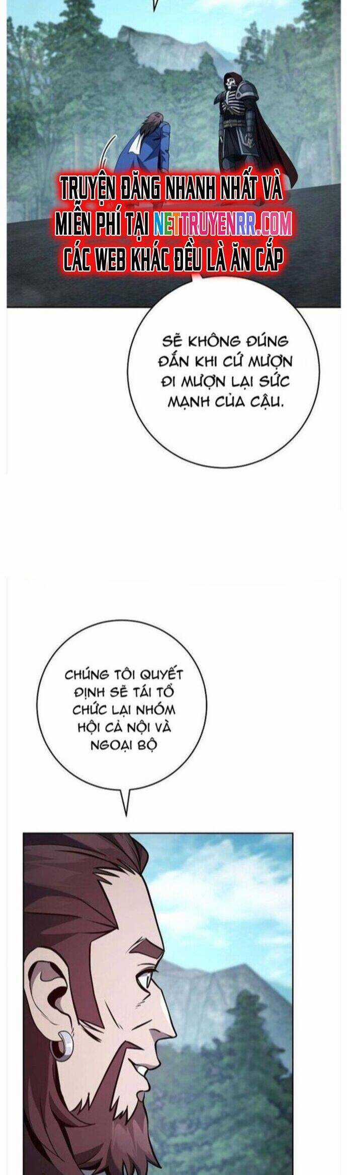 Cốt Binh Trở Lại - Chương 313 - Trang 37