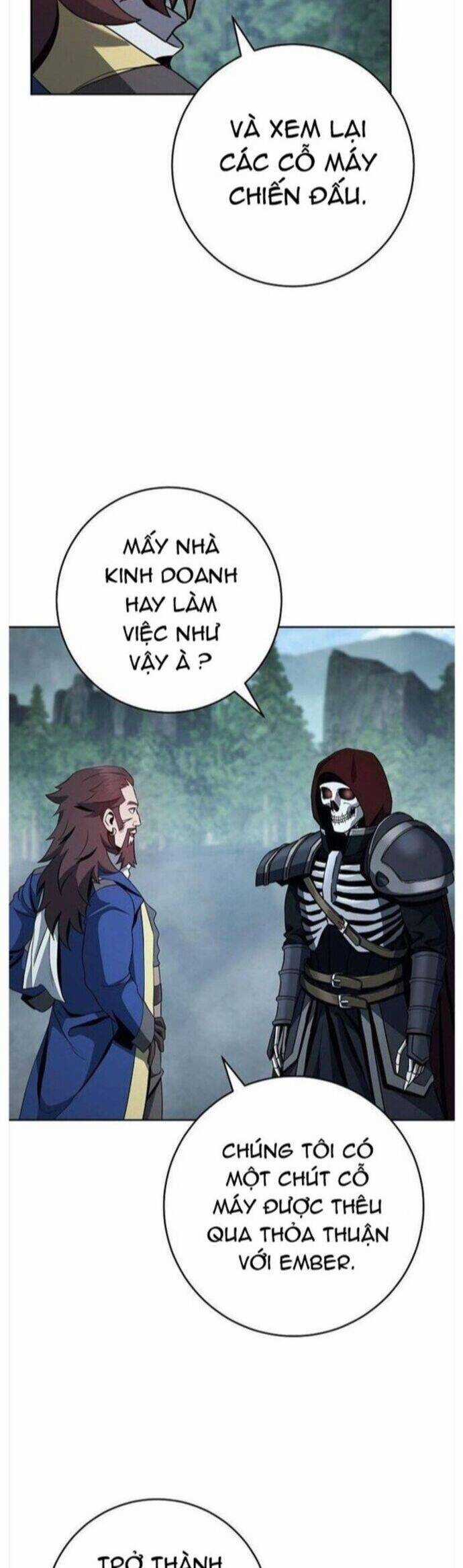 Cốt Binh Trở Lại - Chương 313 - Trang 38