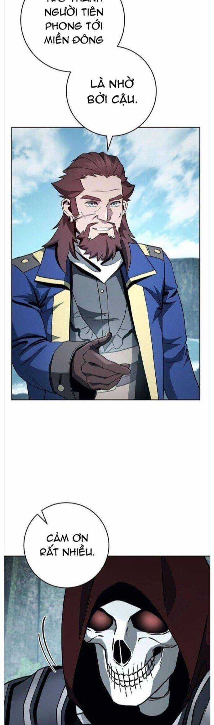 Cốt Binh Trở Lại - Chương 313 - Trang 39