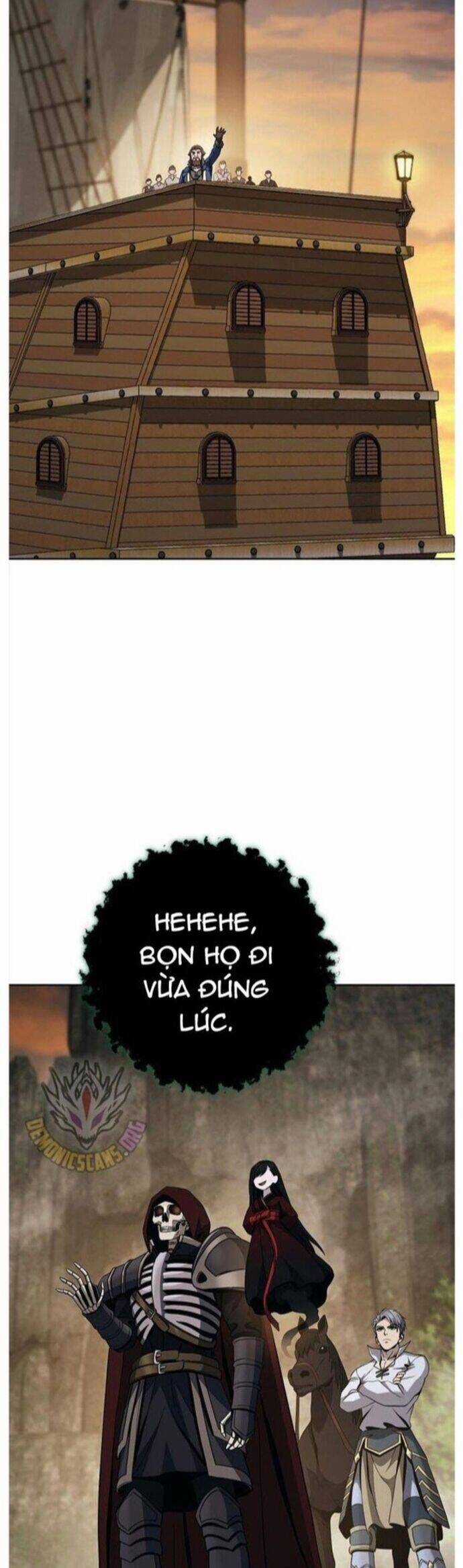 Cốt Binh Trở Lại - Chương 313 - Trang 42