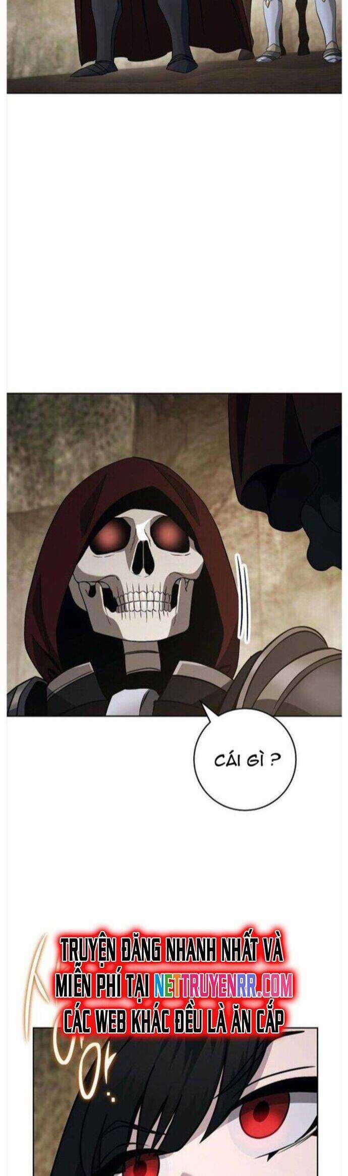 Cốt Binh Trở Lại - Chương 313 - Trang 43