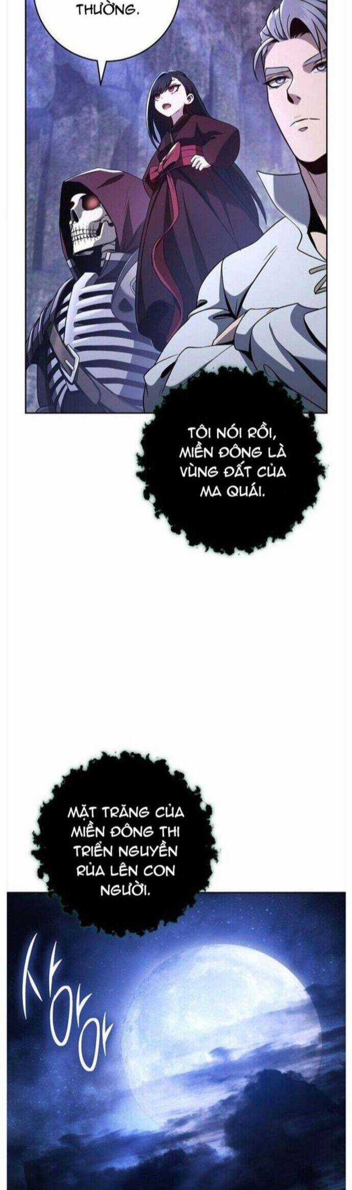 Cốt Binh Trở Lại - Chương 313 - Trang 46