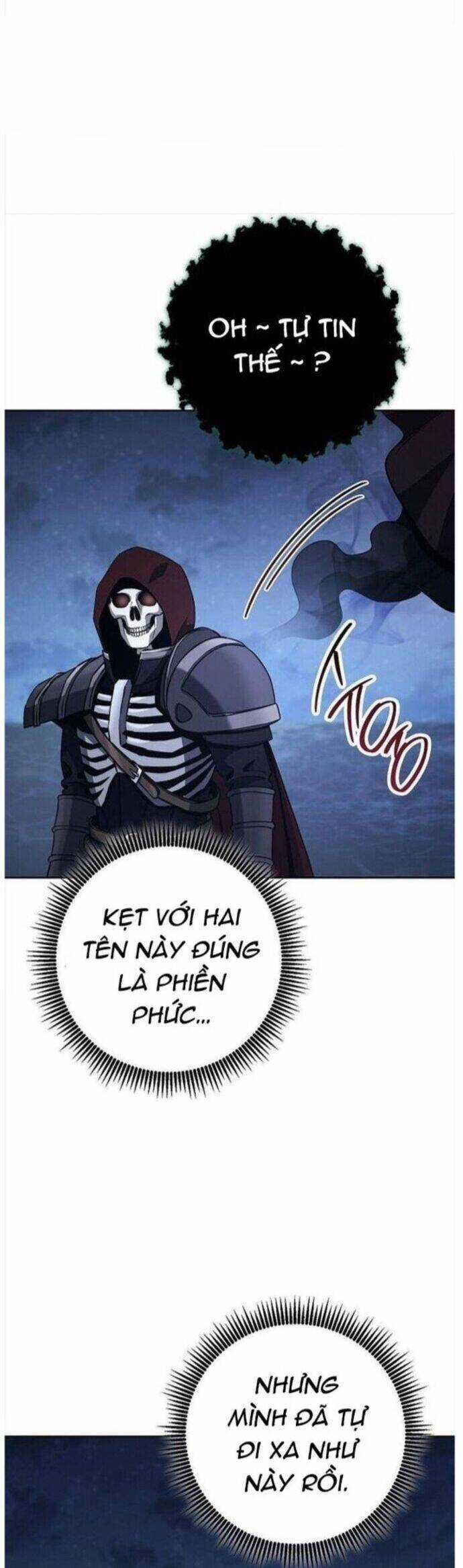 Cốt Binh Trở Lại - Chương 313 - Trang 52