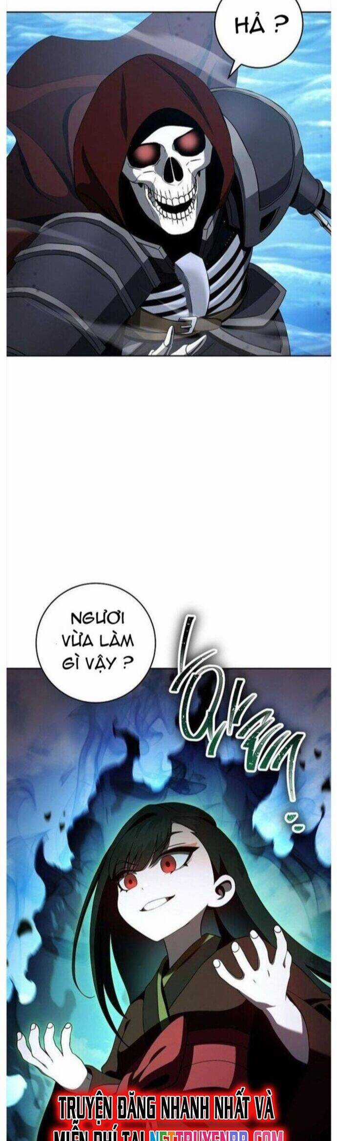 Cốt Binh Trở Lại - Chương 313 - Trang 8