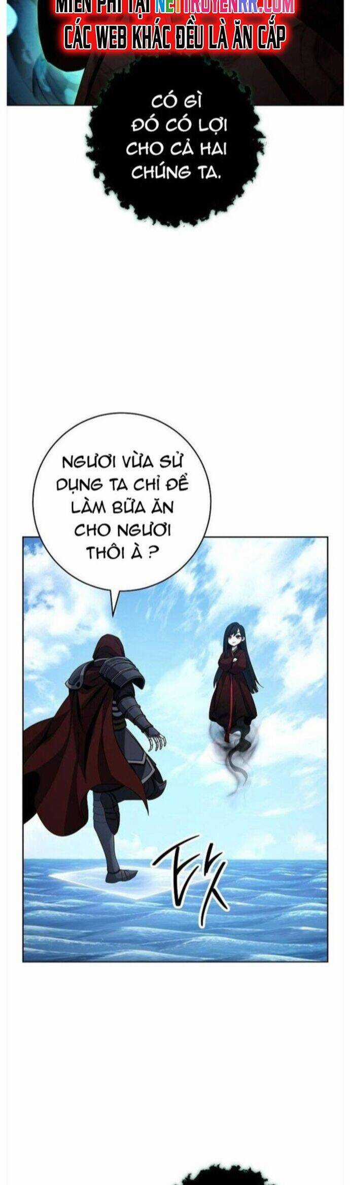 Cốt Binh Trở Lại - Chương 313 - Trang 9