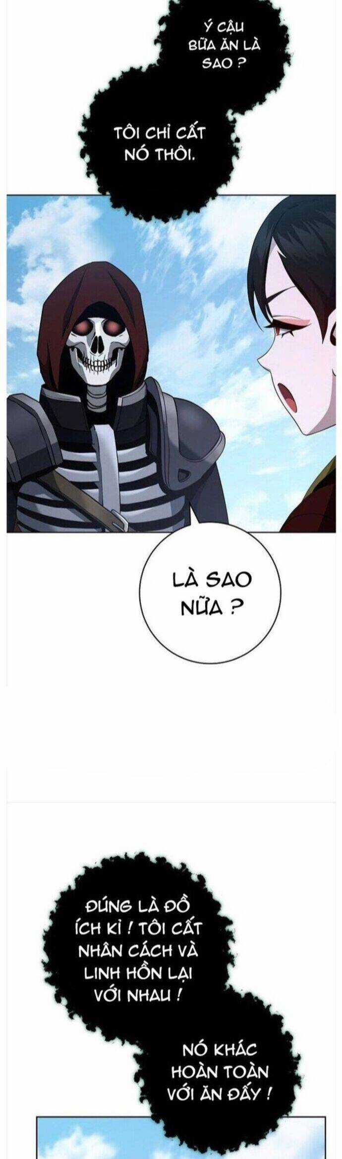 Cốt Binh Trở Lại - Chương 313 - Trang 10