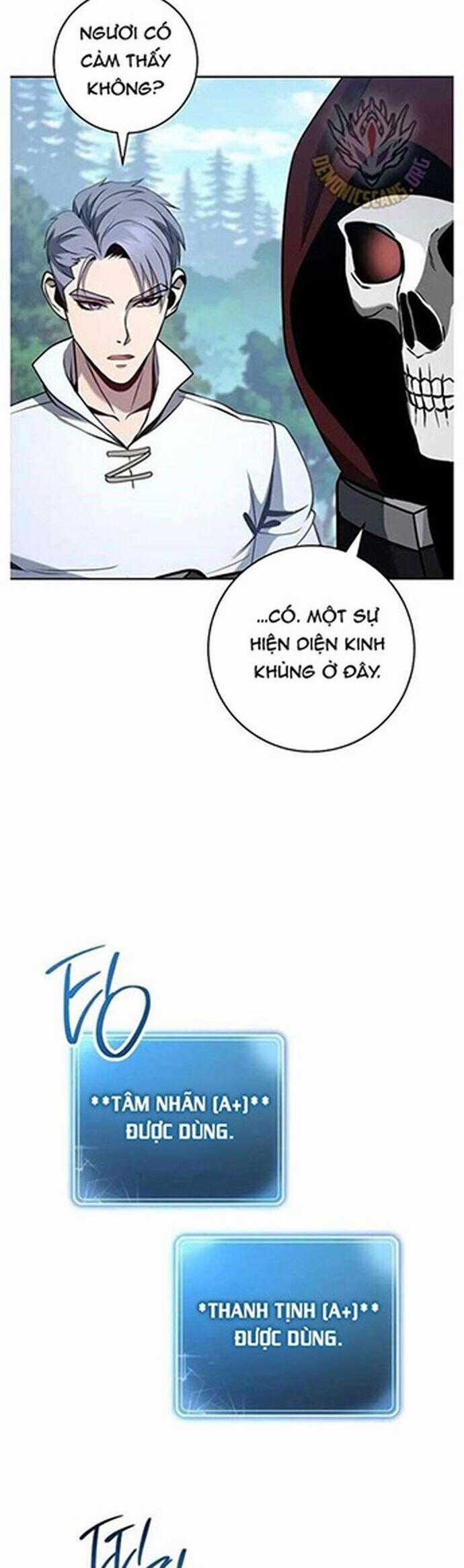 Cốt Binh Trở Lại - Chương 314 - Trang 2