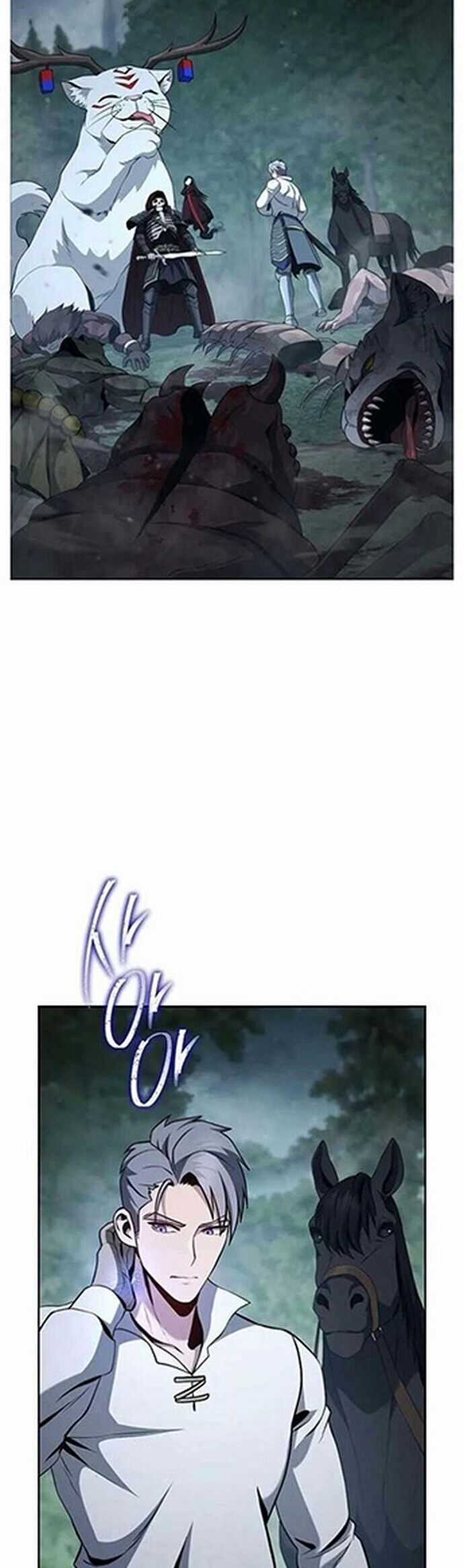 Cốt Binh Trở Lại - Chương 314 - Trang 11