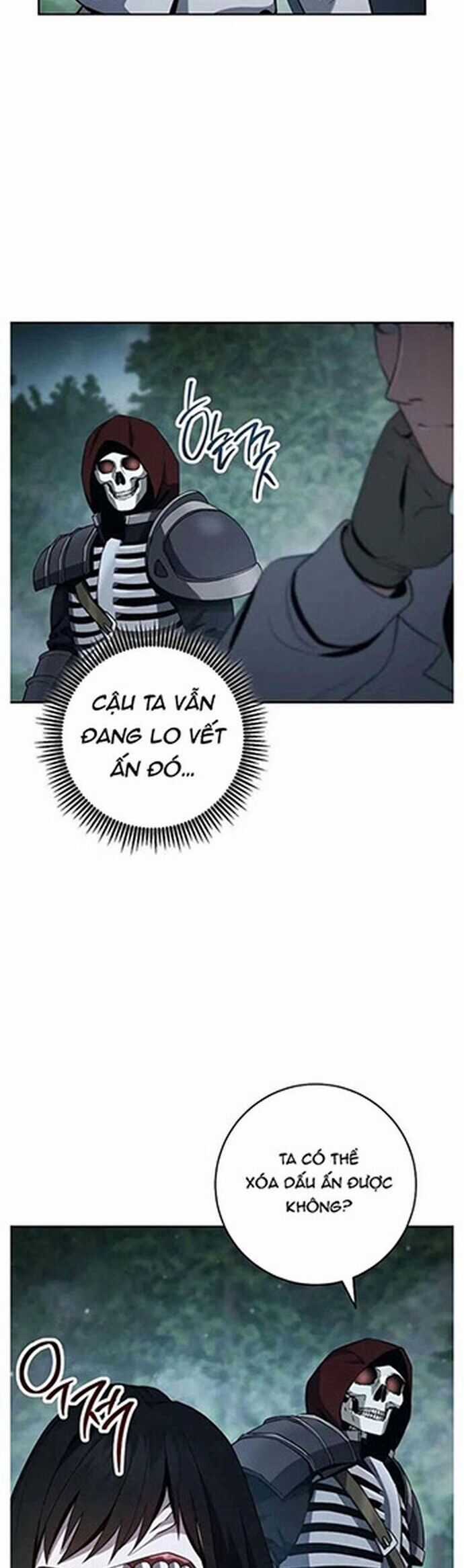 Cốt Binh Trở Lại - Chương 314 - Trang 12