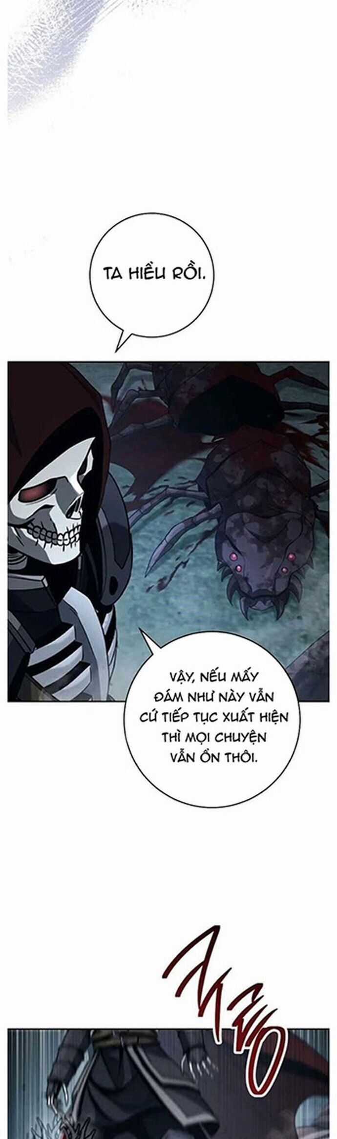 Cốt Binh Trở Lại - Chương 314 - Trang 15