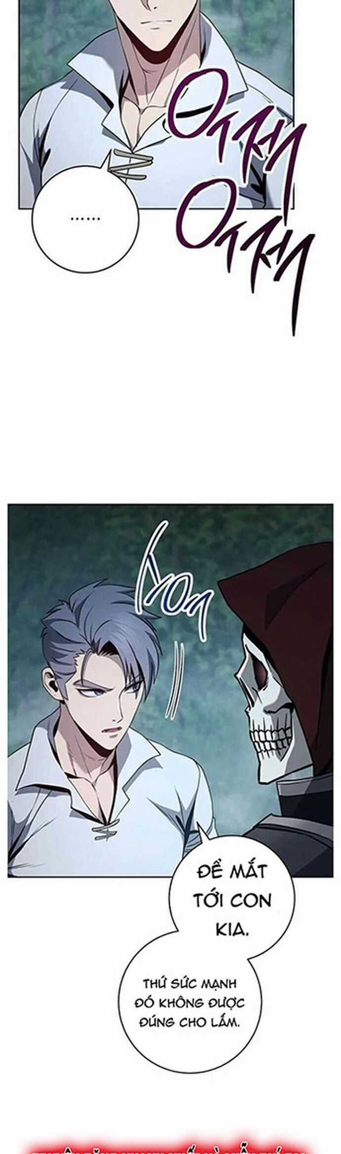 Cốt Binh Trở Lại - Chương 314 - Trang 31