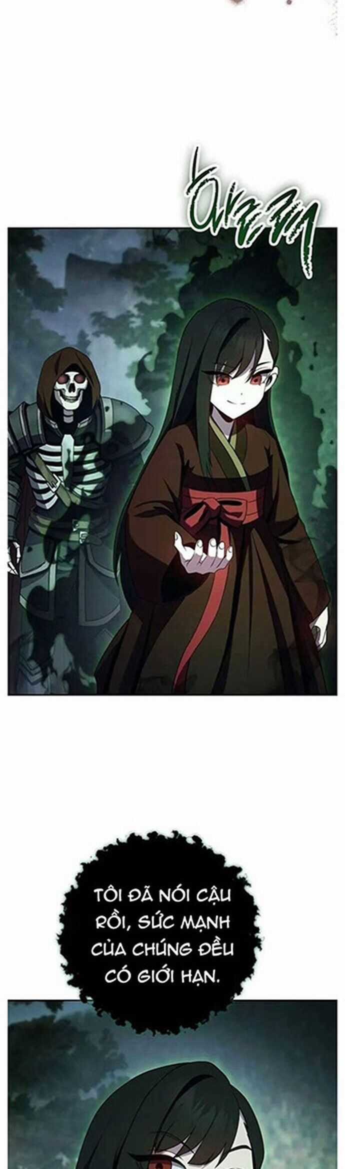 Cốt Binh Trở Lại - Chương 314 - Trang 33