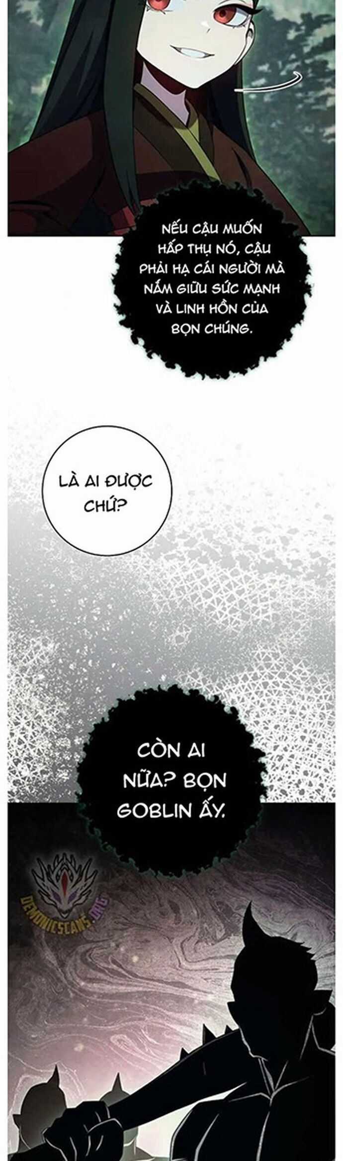 Cốt Binh Trở Lại - Chương 314 - Trang 34