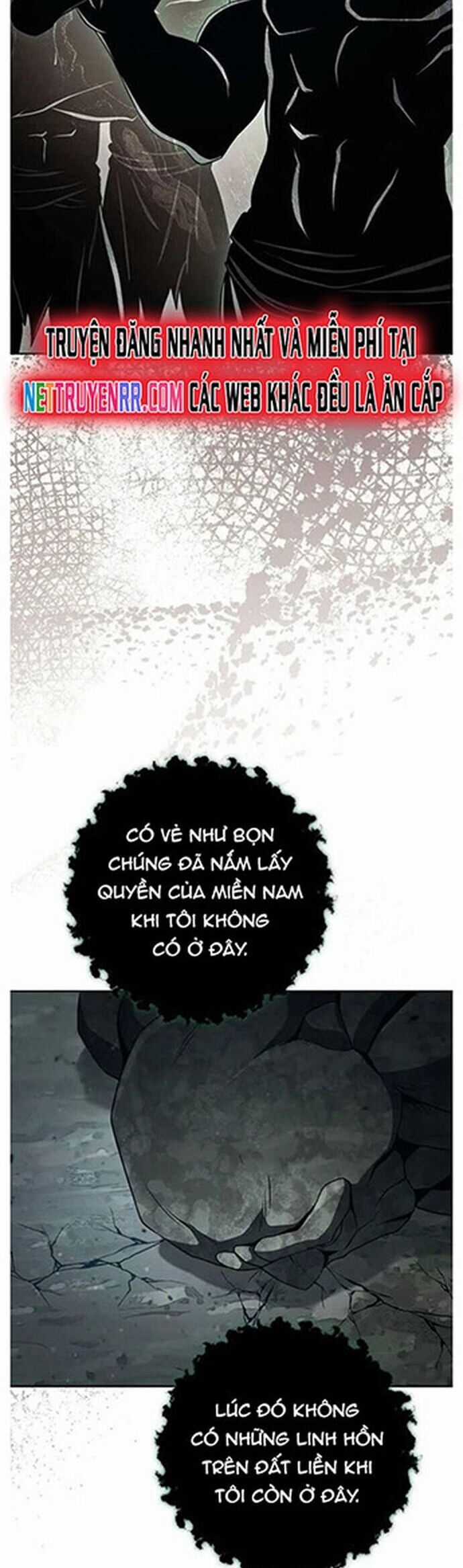 Cốt Binh Trở Lại - Chương 314 - Trang 35