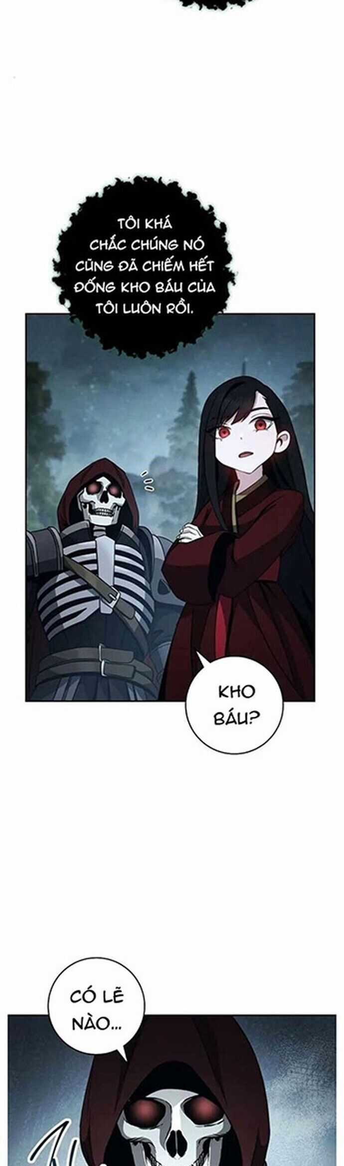 Cốt Binh Trở Lại - Chương 314 - Trang 36