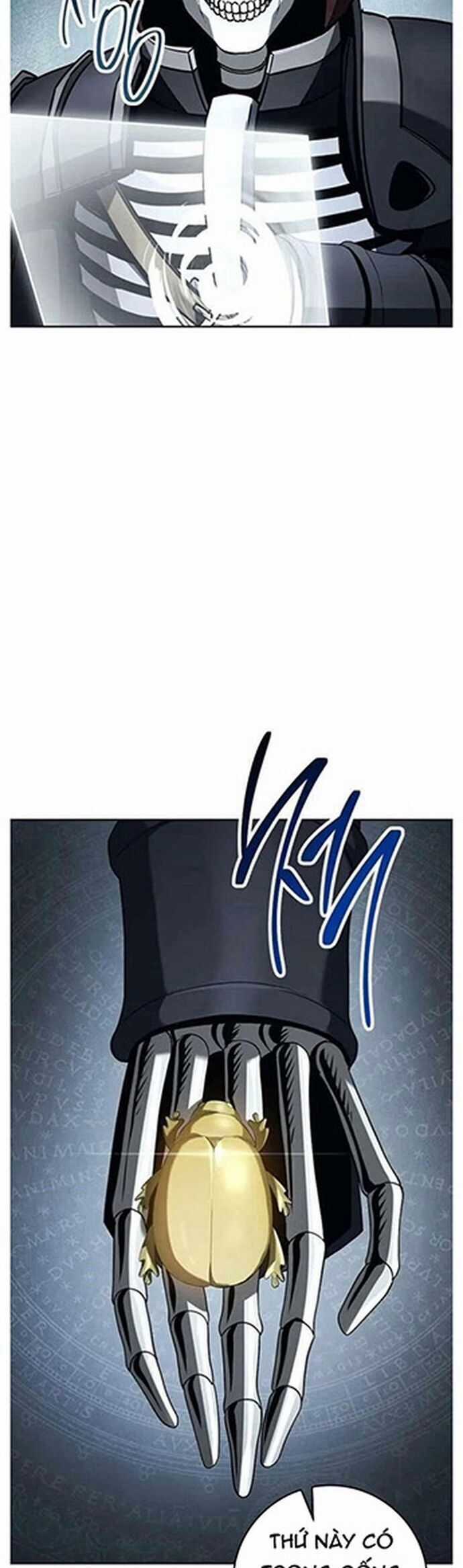 Cốt Binh Trở Lại - Chương 314 - Trang 37