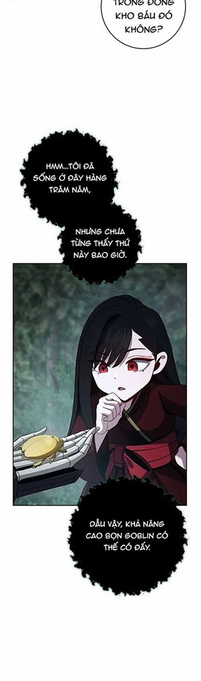 Cốt Binh Trở Lại - Chương 314 - Trang 38