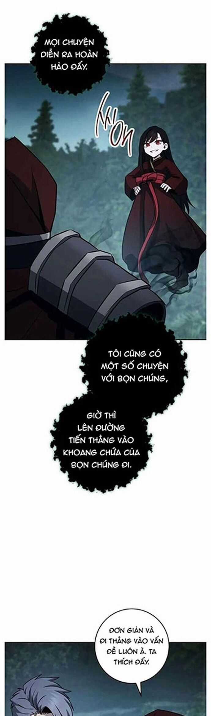 Cốt Binh Trở Lại - Chương 314 - Trang 39