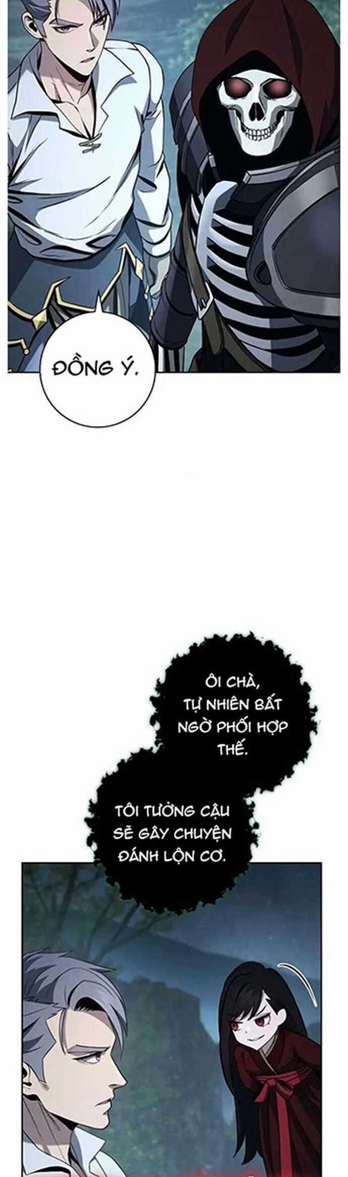 Cốt Binh Trở Lại - Chương 314 - Trang 40
