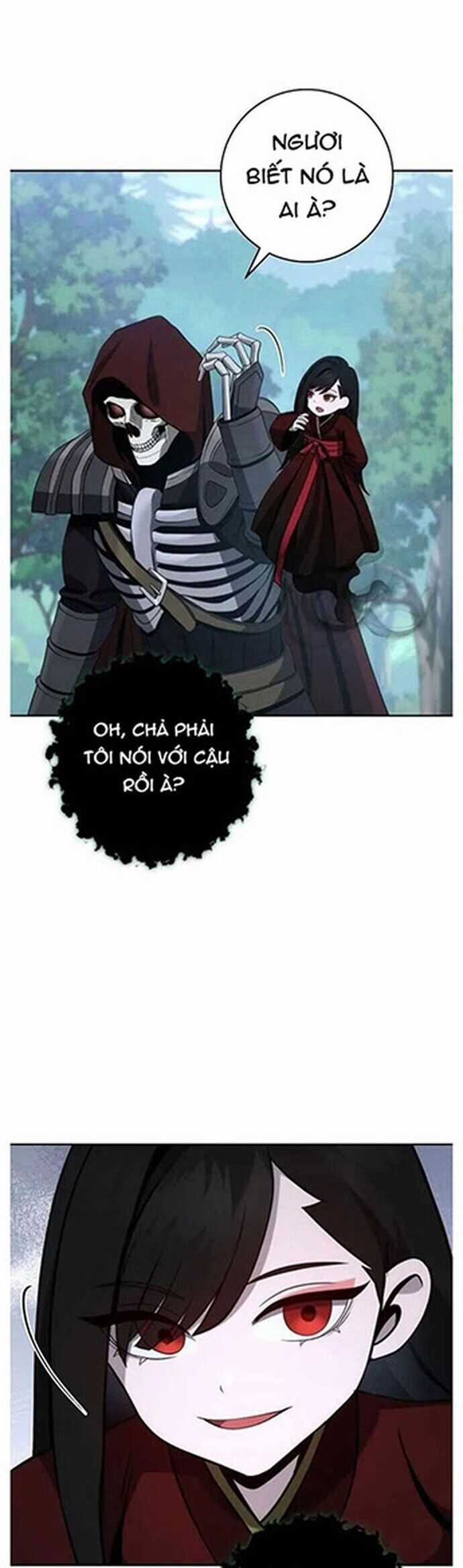 Cốt Binh Trở Lại - Chương 314 - Trang 5