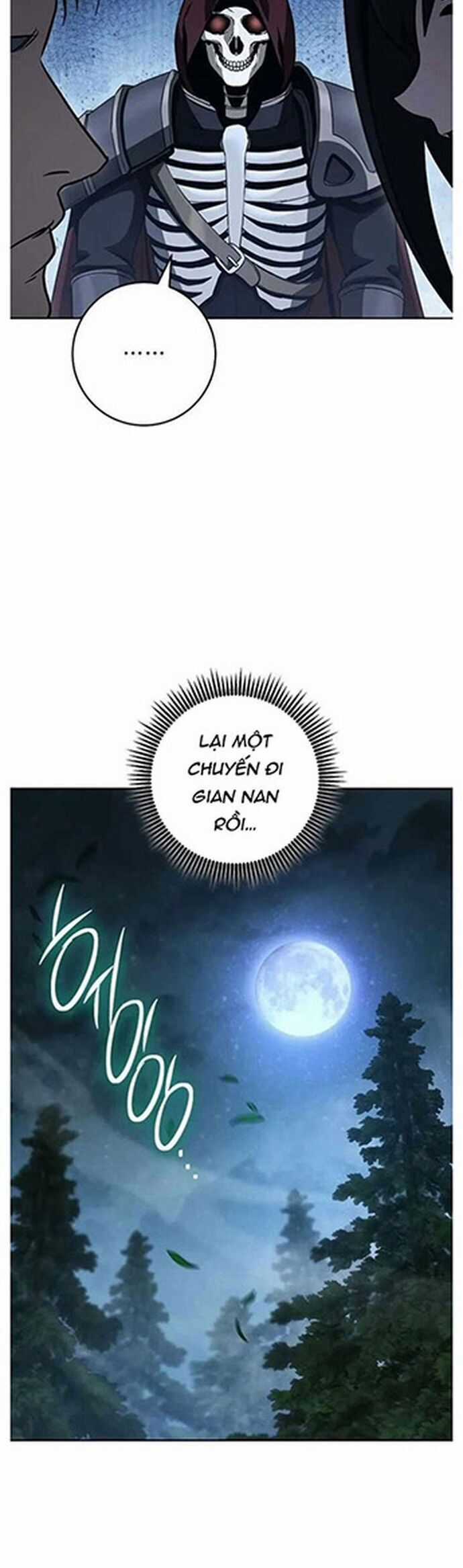 Cốt Binh Trở Lại - Chương 314 - Trang 43