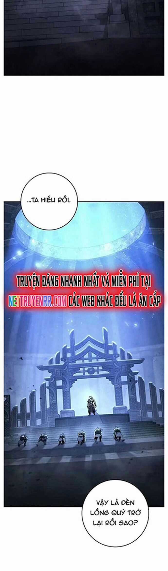 Cốt Binh Trở Lại - Chương 314 - Trang 45