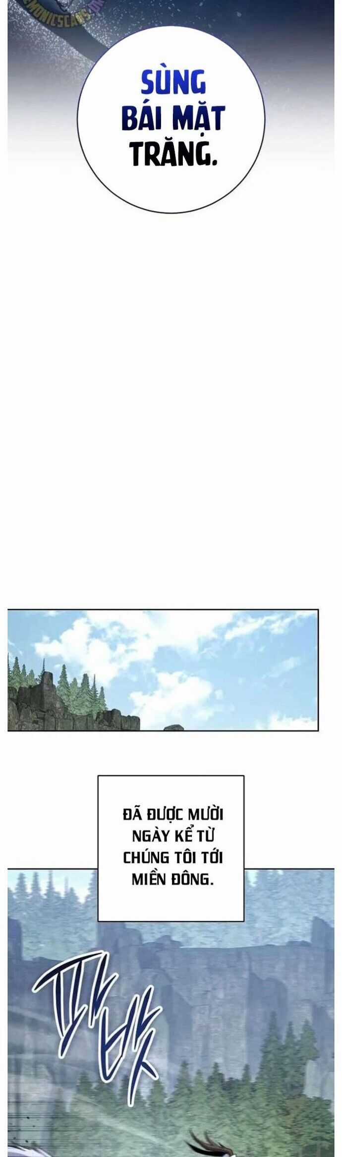 Cốt Binh Trở Lại - Chương 314 - Trang 50