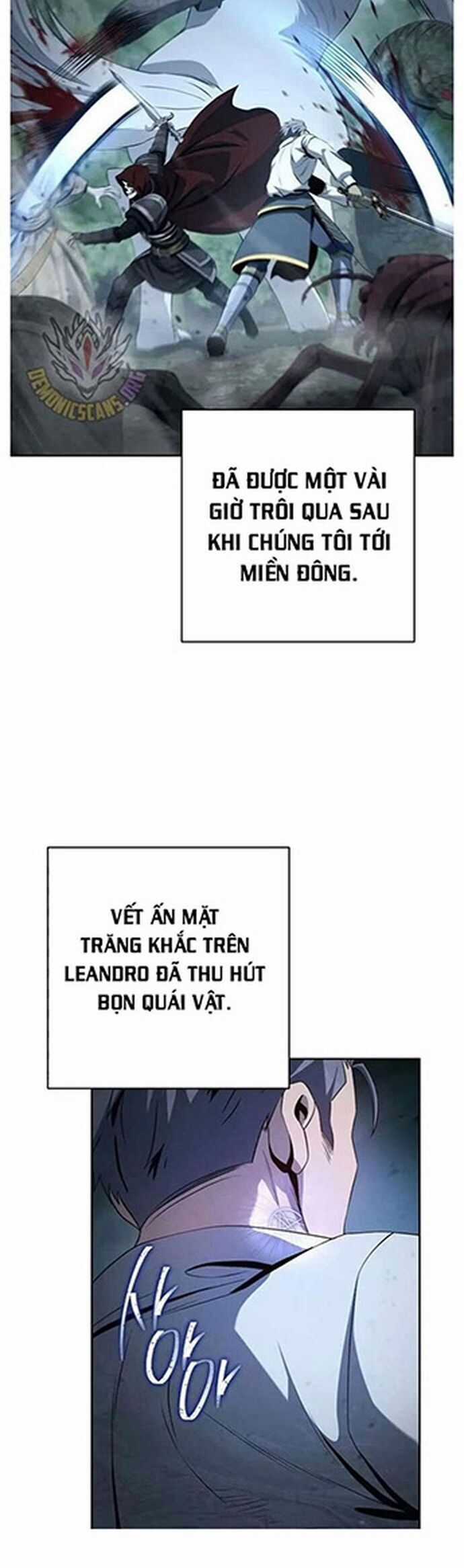 Cốt Binh Trở Lại - Chương 314 - Trang 7