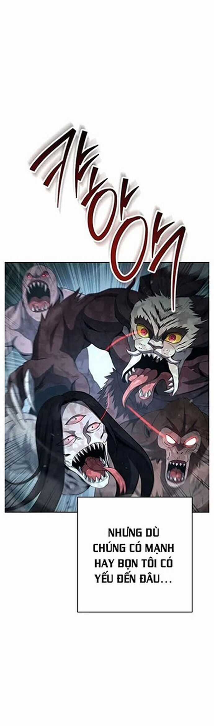 Cốt Binh Trở Lại - Chương 314 - Trang 8