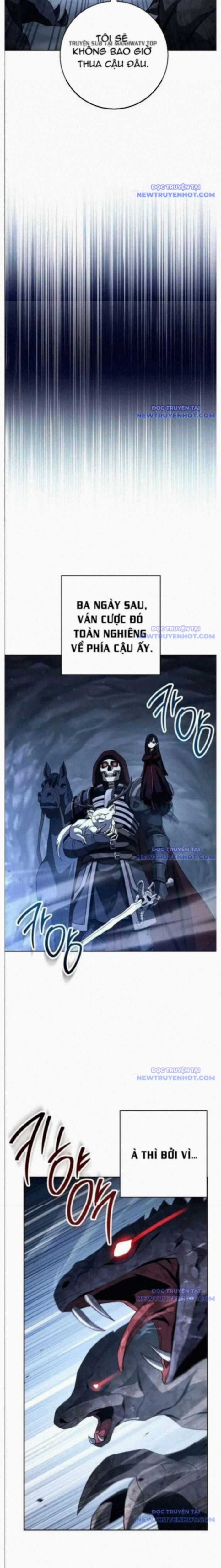 Cốt Binh Trở Lại - Chương 315 - Trang 17