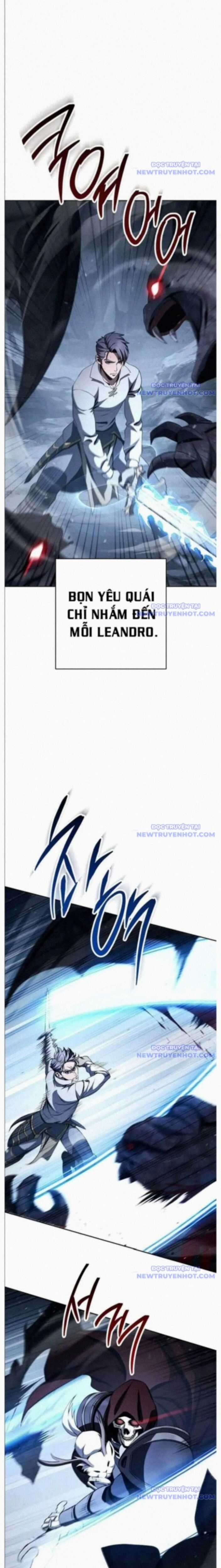 Cốt Binh Trở Lại - Chương 315 - Trang 18