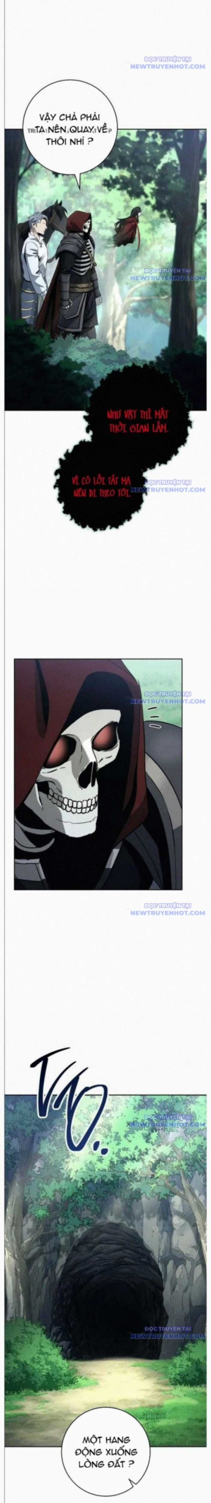 Cốt Binh Trở Lại - Chương 315 - Trang 3