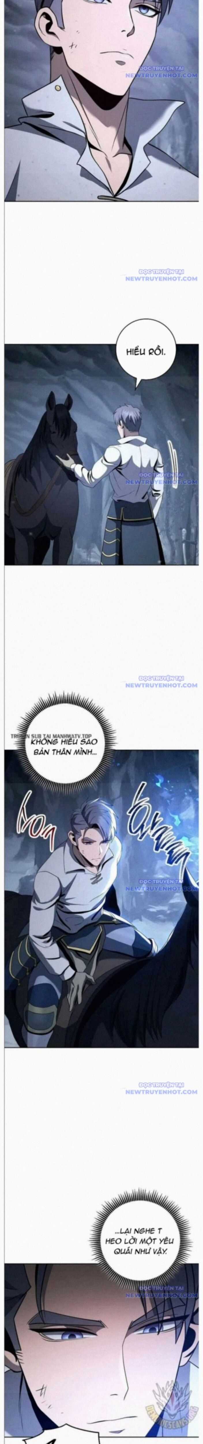 Cốt Binh Trở Lại - Chương 315 - Trang 22