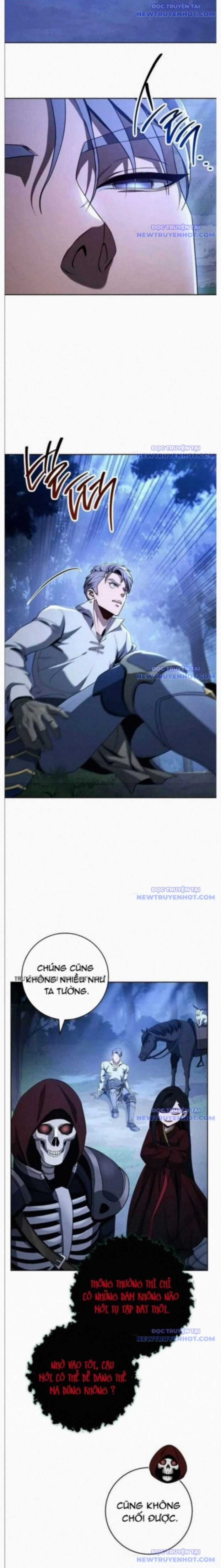 Cốt Binh Trở Lại - Chương 315 - Trang 25