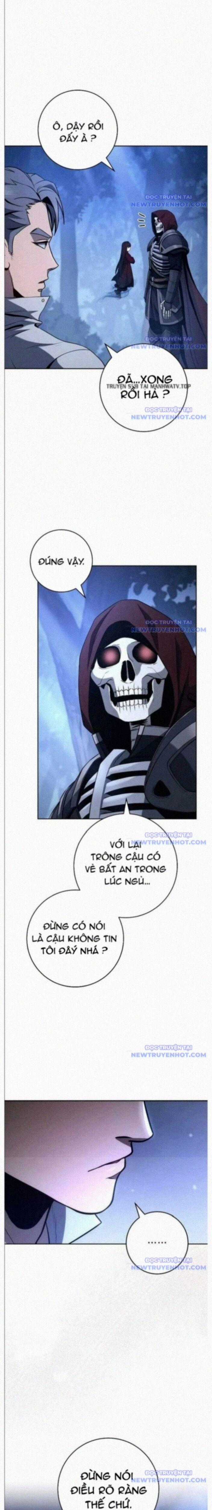 Cốt Binh Trở Lại - Chương 315 - Trang 26
