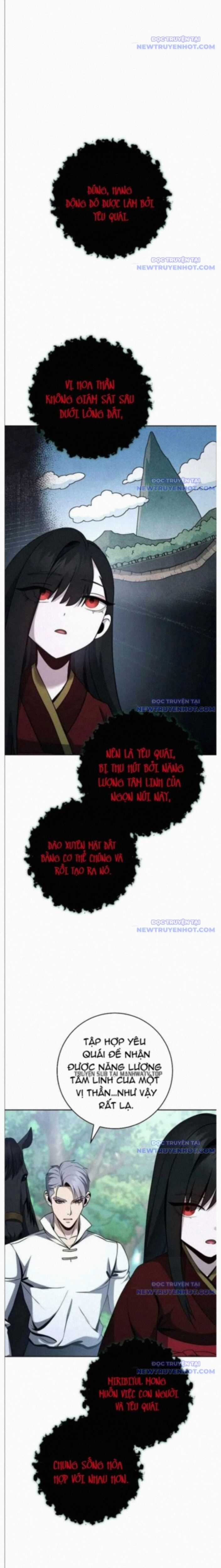 Cốt Binh Trở Lại - Chương 315 - Trang 4