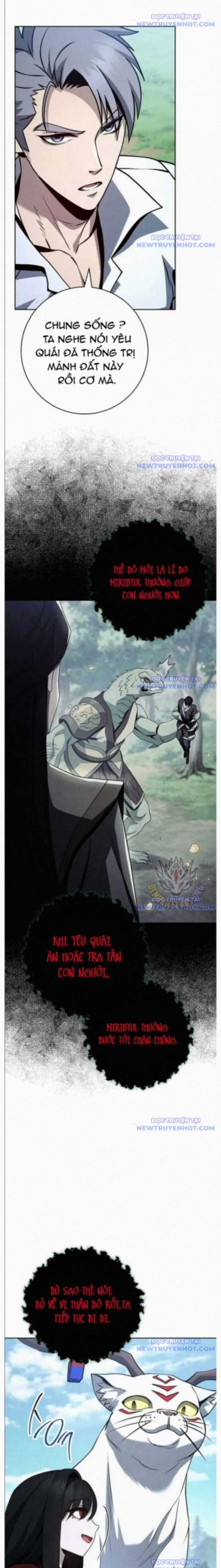 Cốt Binh Trở Lại - Chương 315 - Trang 5