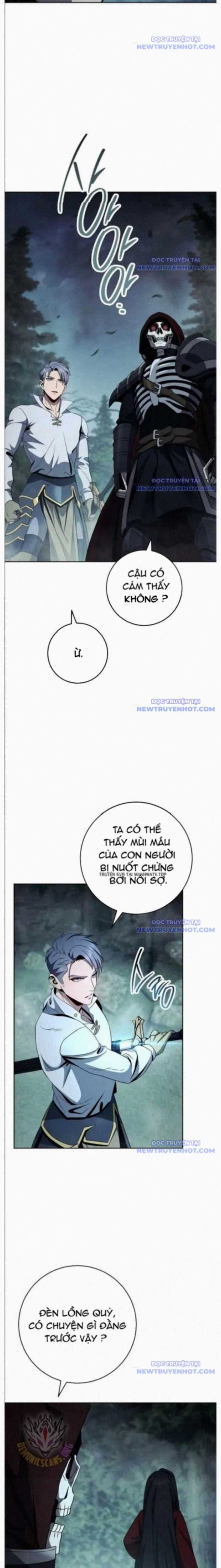 Cốt Binh Trở Lại - Chương 316 - Trang 4