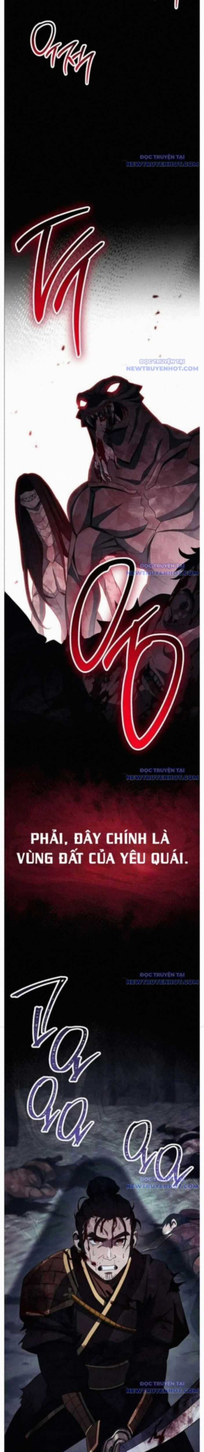 Cốt Binh Trở Lại - Chương 316 - Trang 8