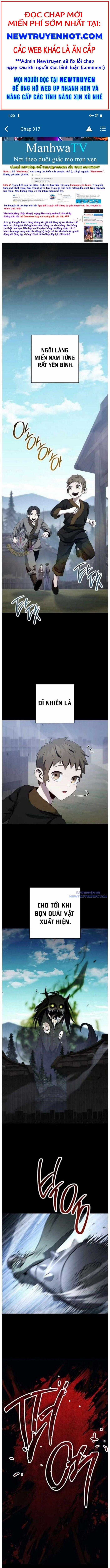 Cốt Binh Trở Lại - Chương 317 - Trang 1