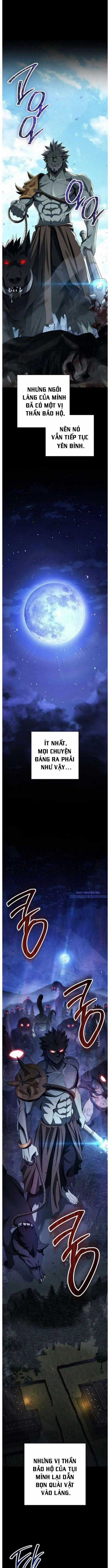 Cốt Binh Trở Lại - Chương 317 - Trang 2