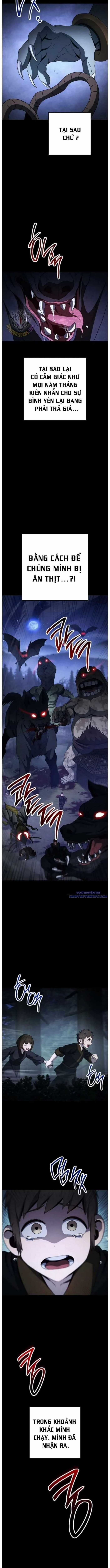 Cốt Binh Trở Lại - Chương 317 - Trang 3