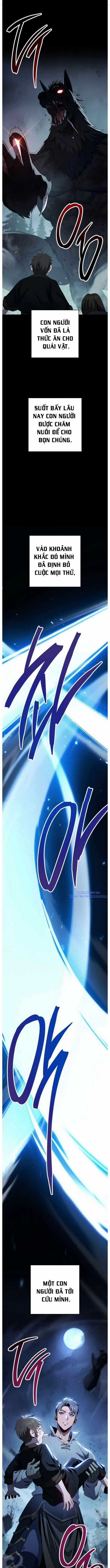 Cốt Binh Trở Lại - Chương 317 - Trang 4