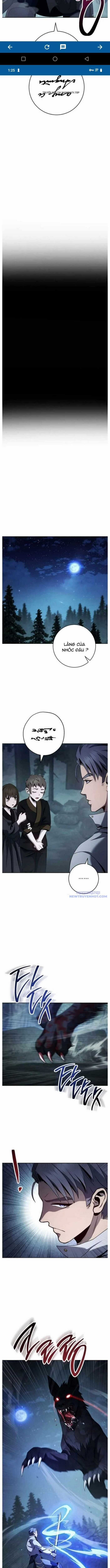 Cốt Binh Trở Lại - Chương 317 - Trang 5